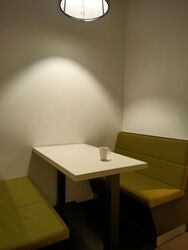 Bugis Junction (D7), Office #541918221